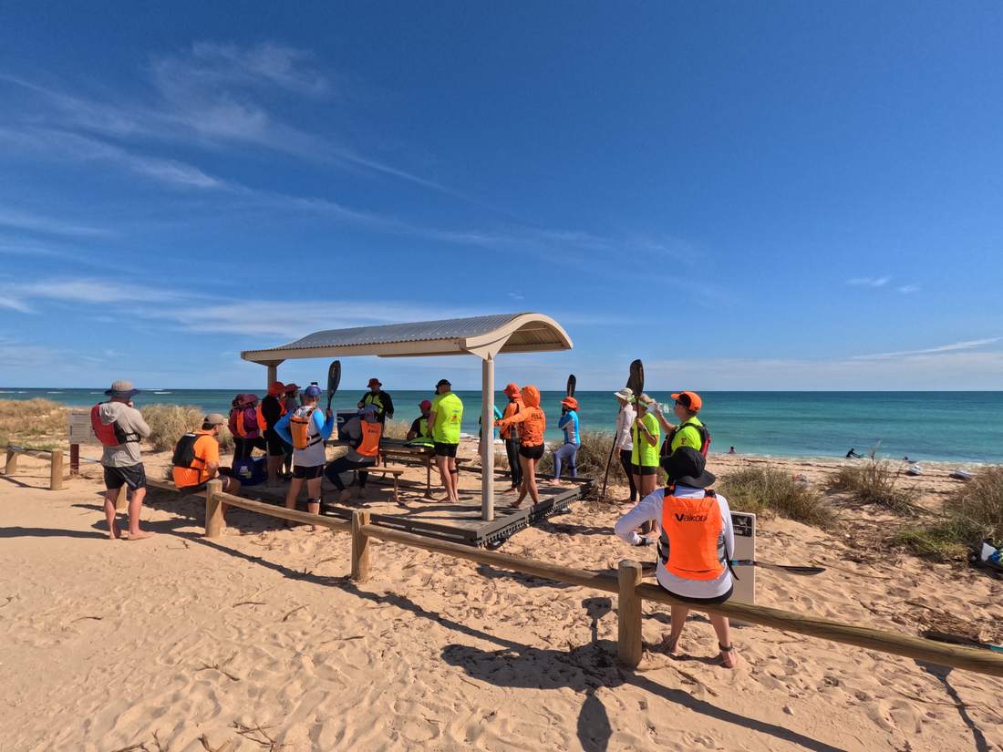 Gold Coast Ocean Ski Escape