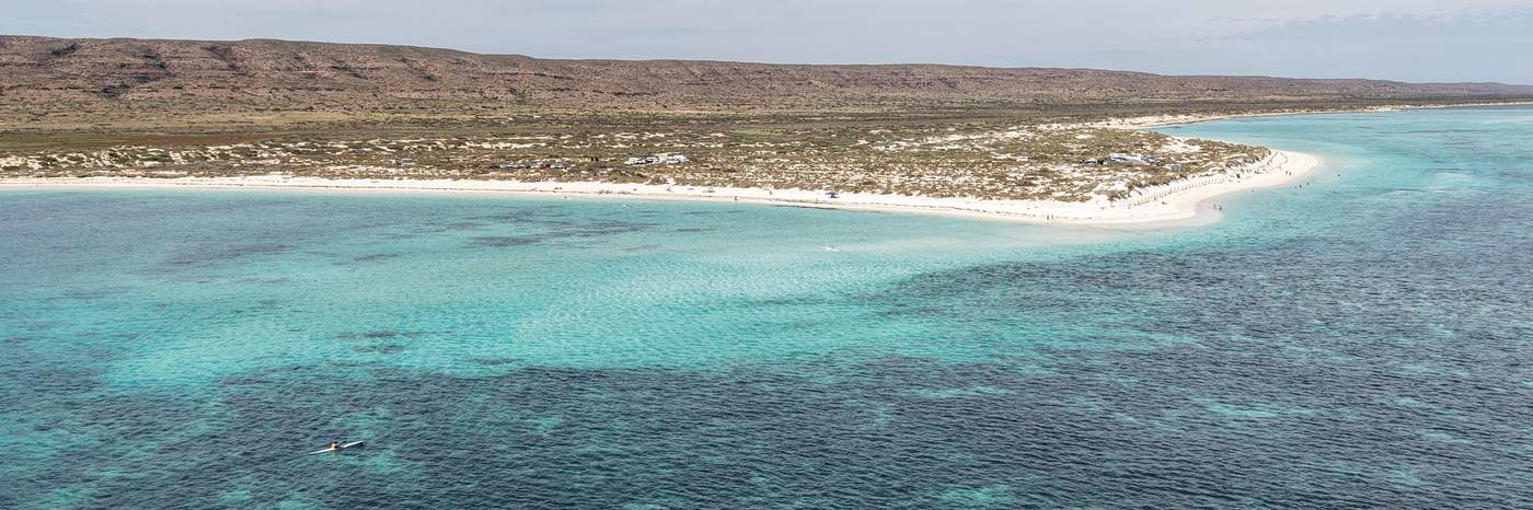 Ningaloo Dreaming 2027