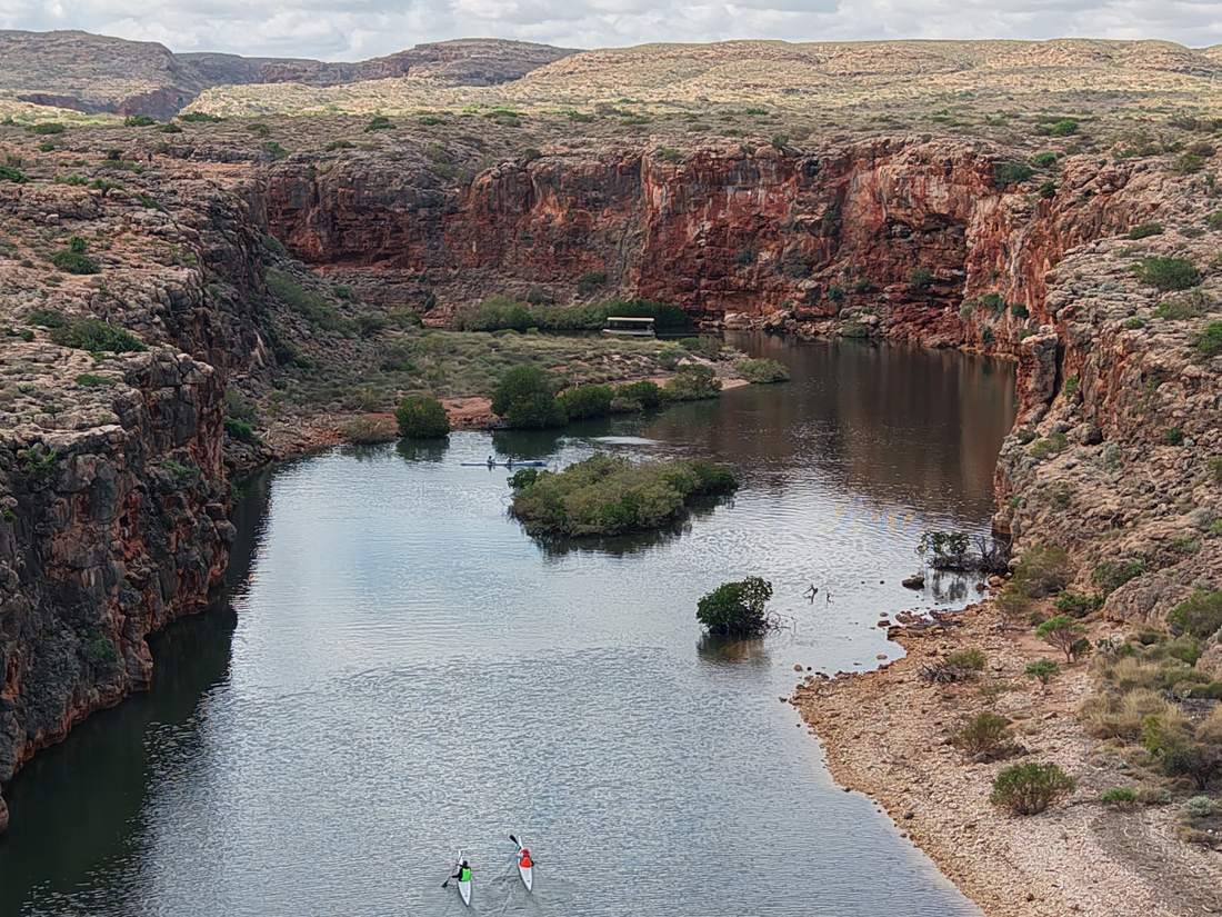 Ningaloo Dreaming 2027