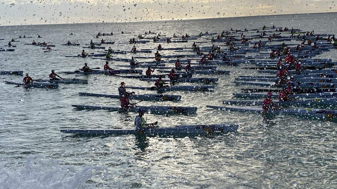 Regional Race Series