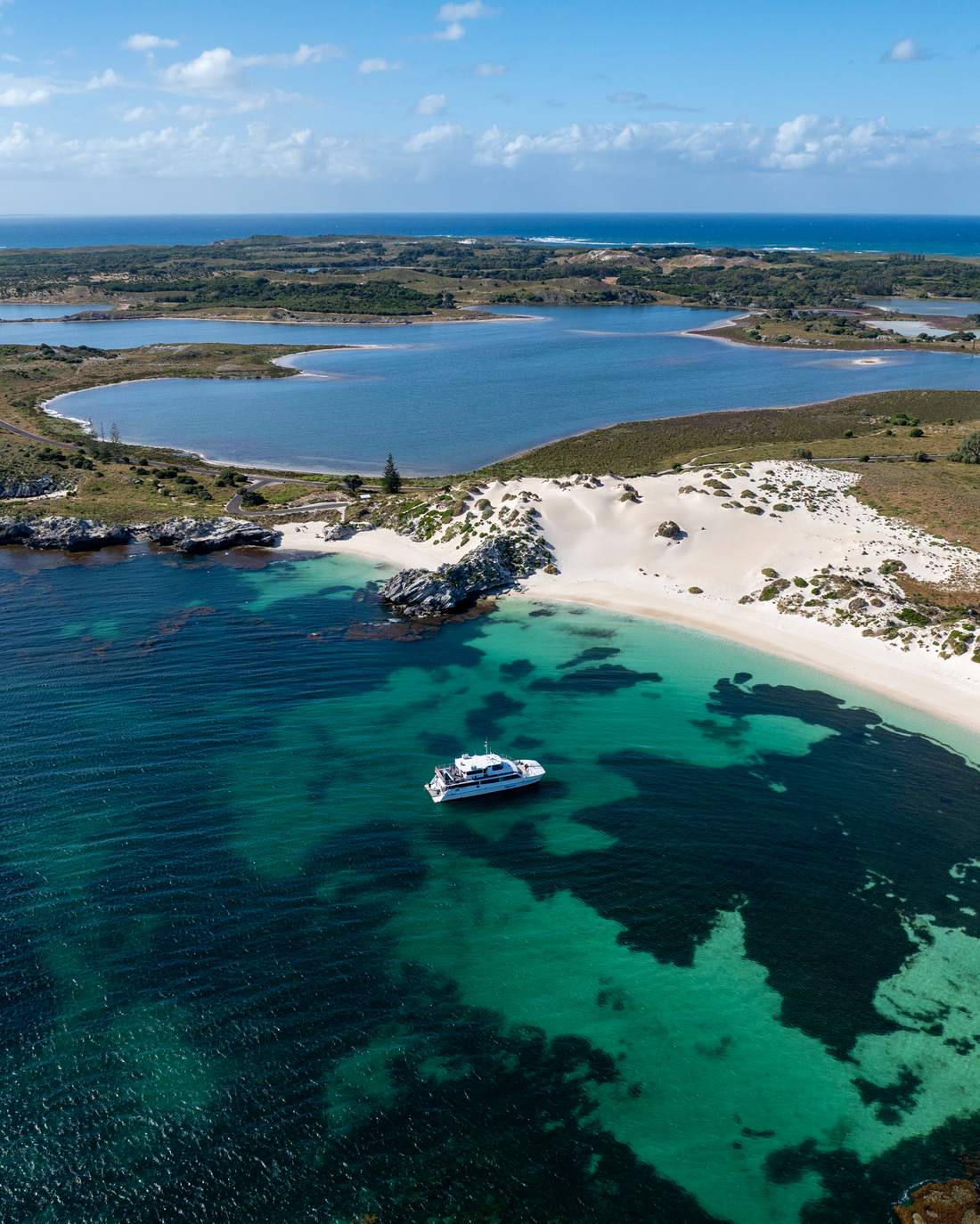 Island Escape: Rotto