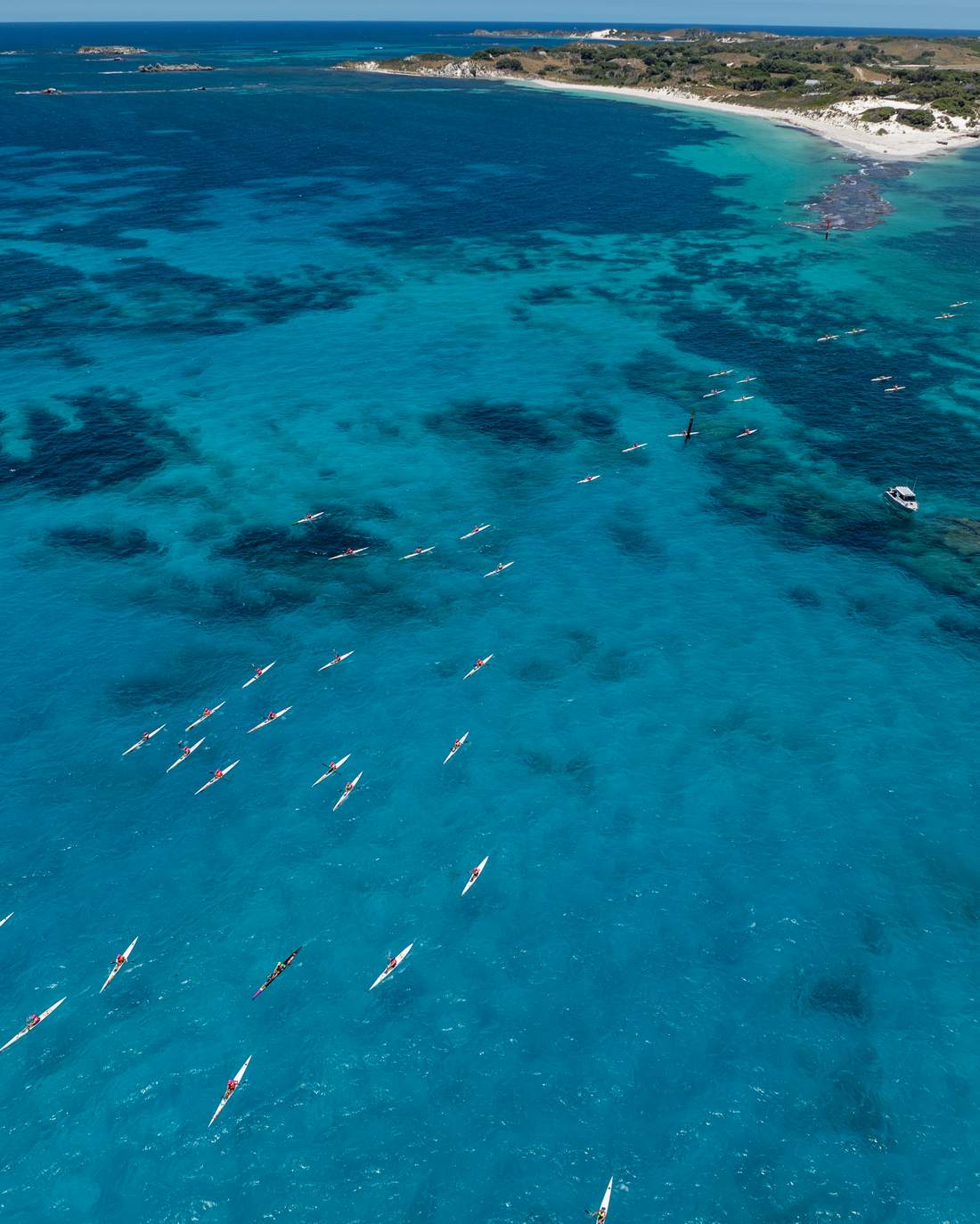 Island Escape: Rotto