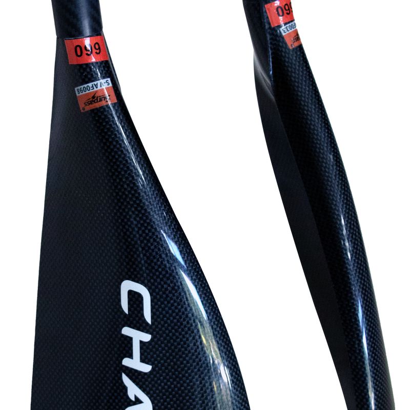 ChalupSki Vortex Paddle